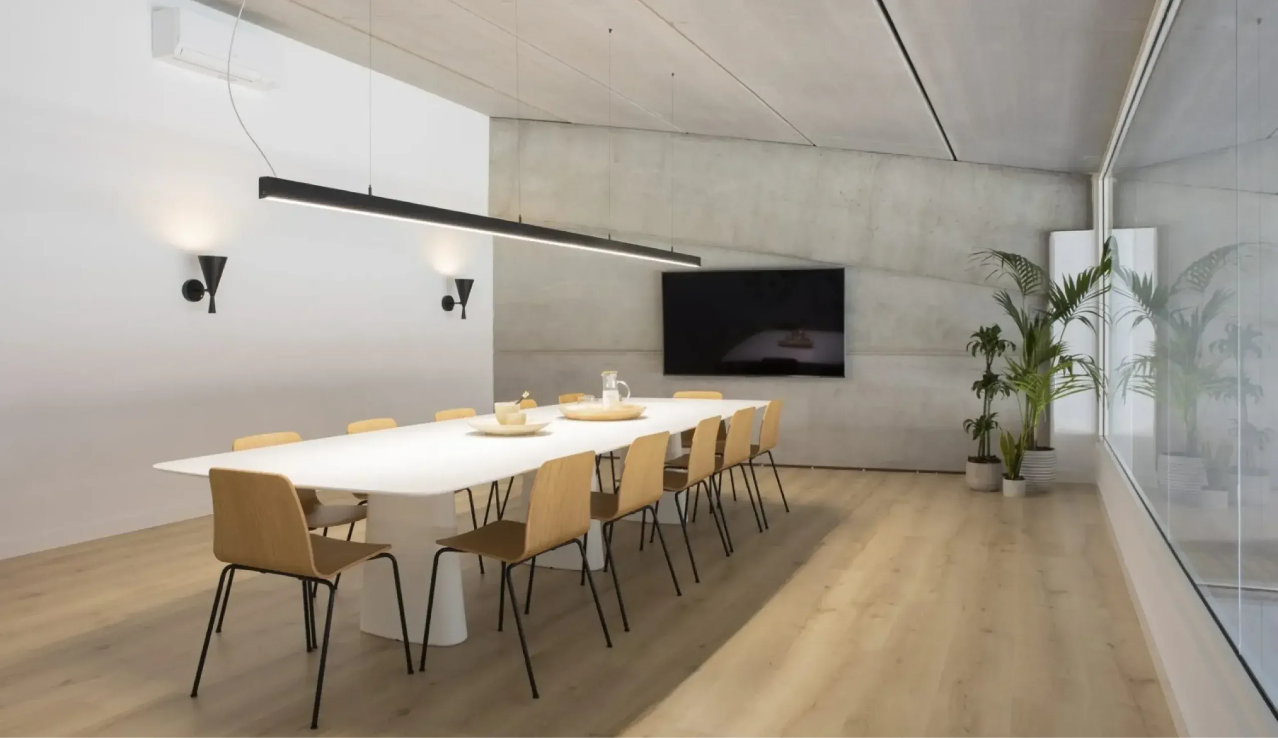 Oficinas tradicionales vs oficinas ergonómicas