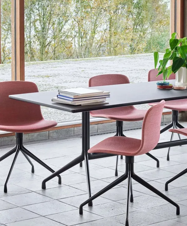 Beneficios de las sillas ergonómicas