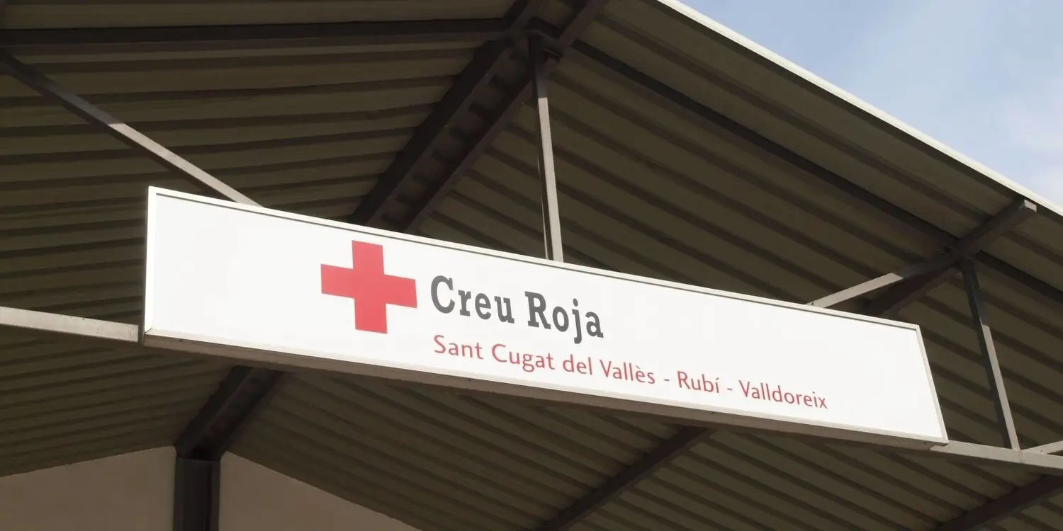 Cruz Roja — foto 1